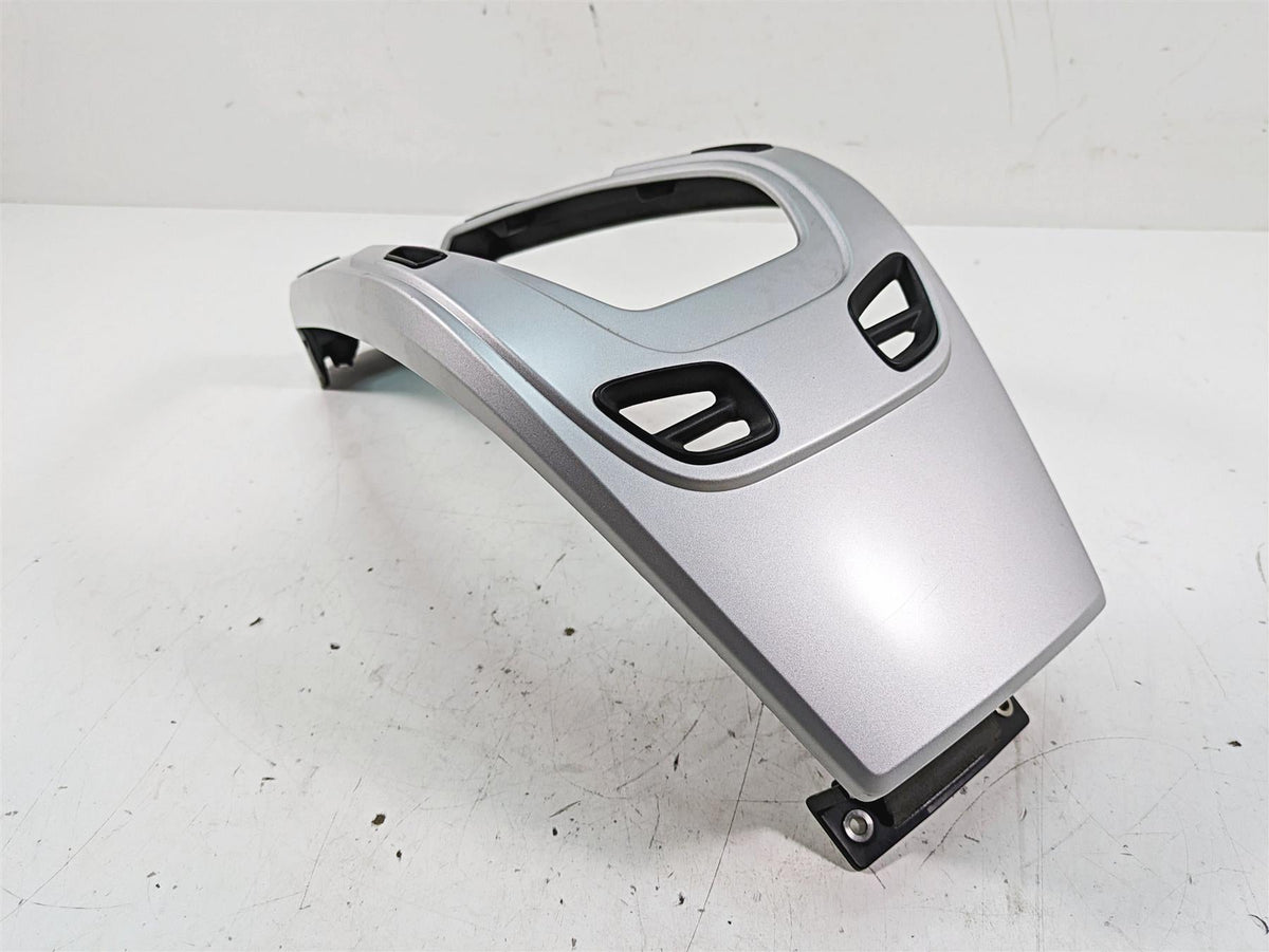 2007 BMW R1200RT K26 Tank Luggage Carrier Rack 46637681580 {{ shop.shopifyCountryName }} - Mototech271