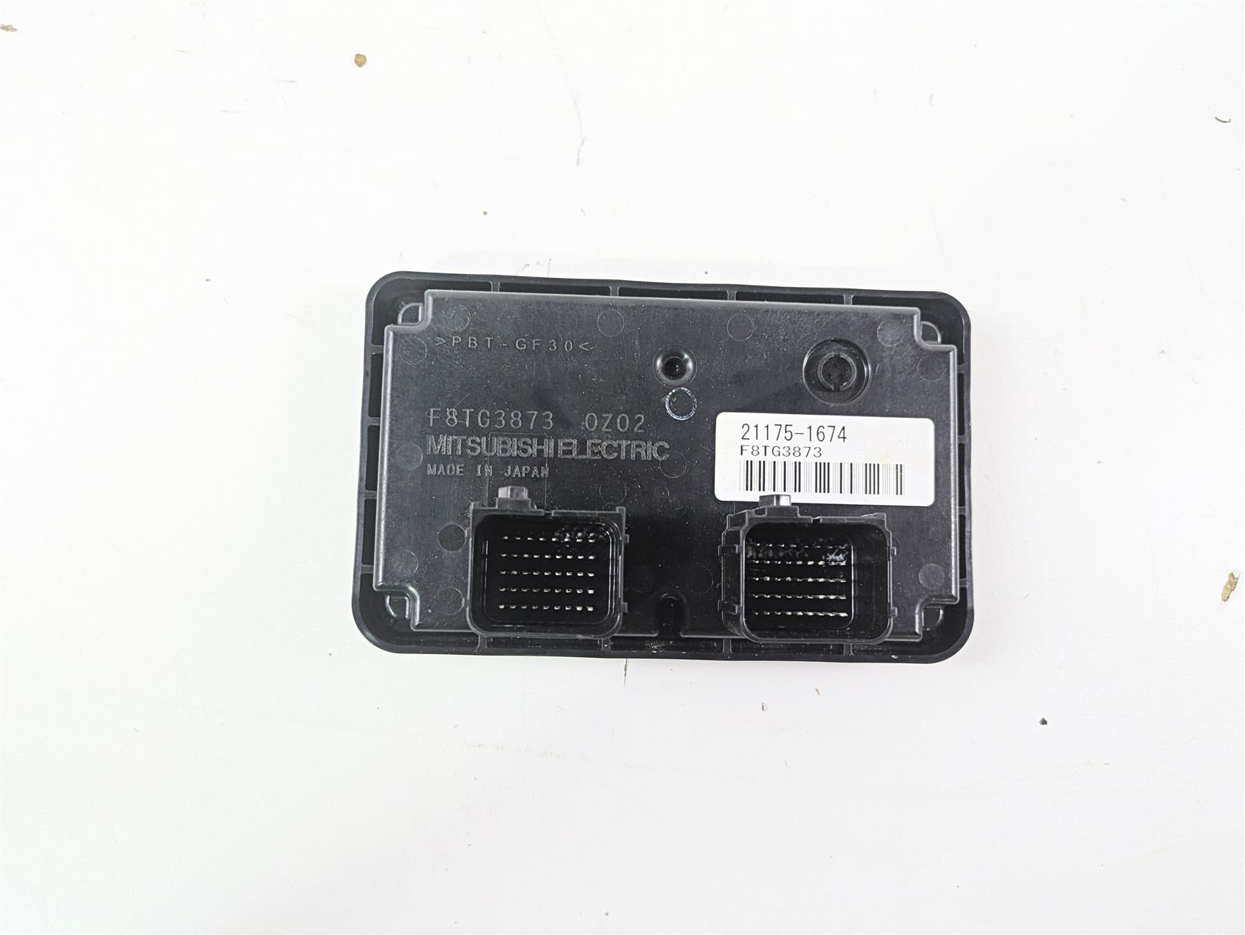 2021 Kawasaki Teryx KRX KRF 1000 Cdi Ecu Ecm Engine Control Module 21175-1674 {{ shop.shopifyCountryName }} - Mototech271