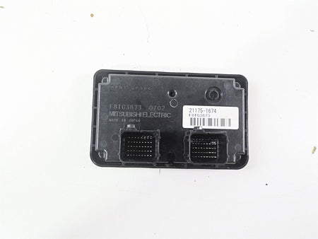 2021 Kawasaki Teryx KRX KRF 1000 Cdi Ecu Ecm Engine Control Module 21175-1674 {{ shop.shopifyCountryName }} - Mototech271