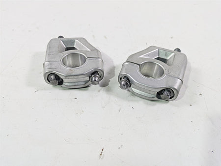 2010 BMW R1200GS K25 Handlebar Riser Holder Mount Set 28.5mm 31427718173 {{ shop.shopifyCountryName }} - Mototech271