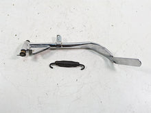 Load image into Gallery viewer, 2007 Harley Sportster XL1200 C Side Kickstand Jiffy Kick Stand 50185-04C | Mototech271
