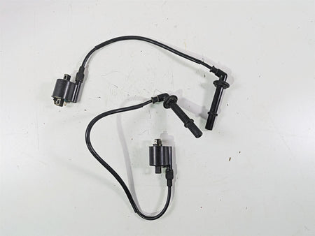 2021 Kawasaki Teryx KRX KRF 1000 Ignition Coil Wire Plug Set 21121-0736 21121-0737 {{ shop.shopifyCountryName }} - Mototech271