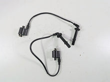 Load image into Gallery viewer, 2021 Kawasaki Teryx KRX KRF 1000 Ignition Coil Wire Plug Set 21121-0736 21121-0737
