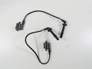 2021 Kawasaki Teryx KRX KRF 1000 Ignition Coil Wire Plug Set 21121-0736 21121-0737