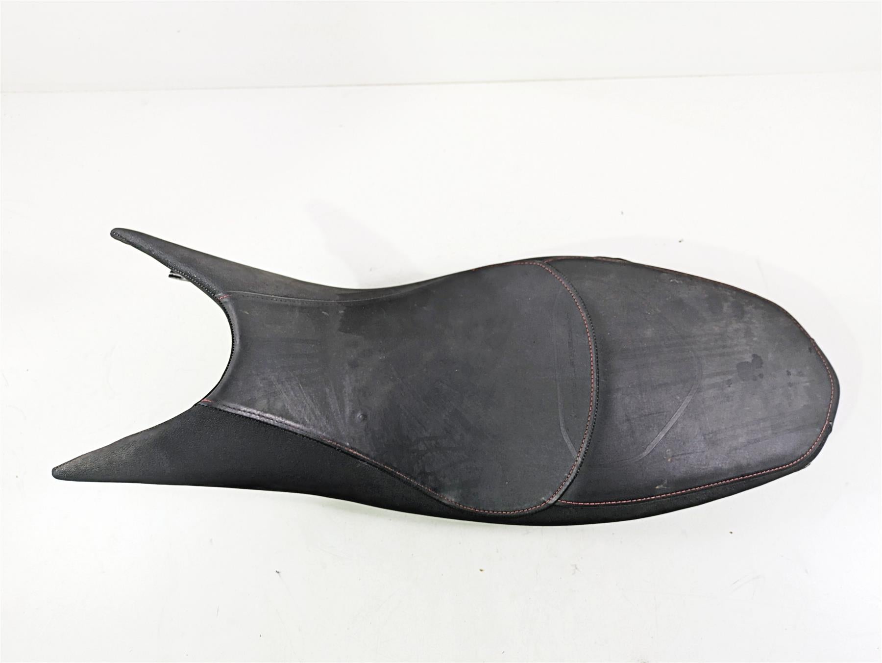 2013 Ducati Hyperstrada 821 Seat Saddle - Read Description 59521562A {{ shop.shopifyCountryName }} - Mototech271