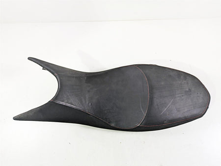 2013 Ducati Hyperstrada 821 Seat Saddle - Read Description 59521562A {{ shop.shopifyCountryName }} - Mototech271