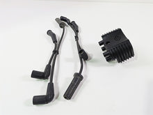 Load image into Gallery viewer, 2018 Harley FLHCS Softail Heritage 115th Ignition Coil Wires Plugs 31600067
