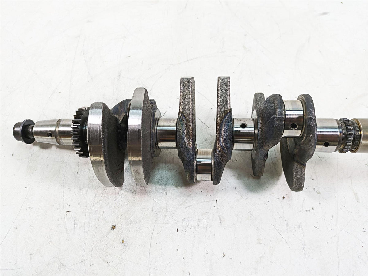 2019 Sea-Doo Spark 900 Trixx Crankshaft Crank Shaft 420819809 420819801 {{ shop.shopifyCountryName }} - Mototech271