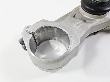 2016 BMW R1200RT RT RTW K52 Lower Triple Tree Clamp & Ball Joint 31428549492 {{ shop.shopifyCountryName }} - Mototech271