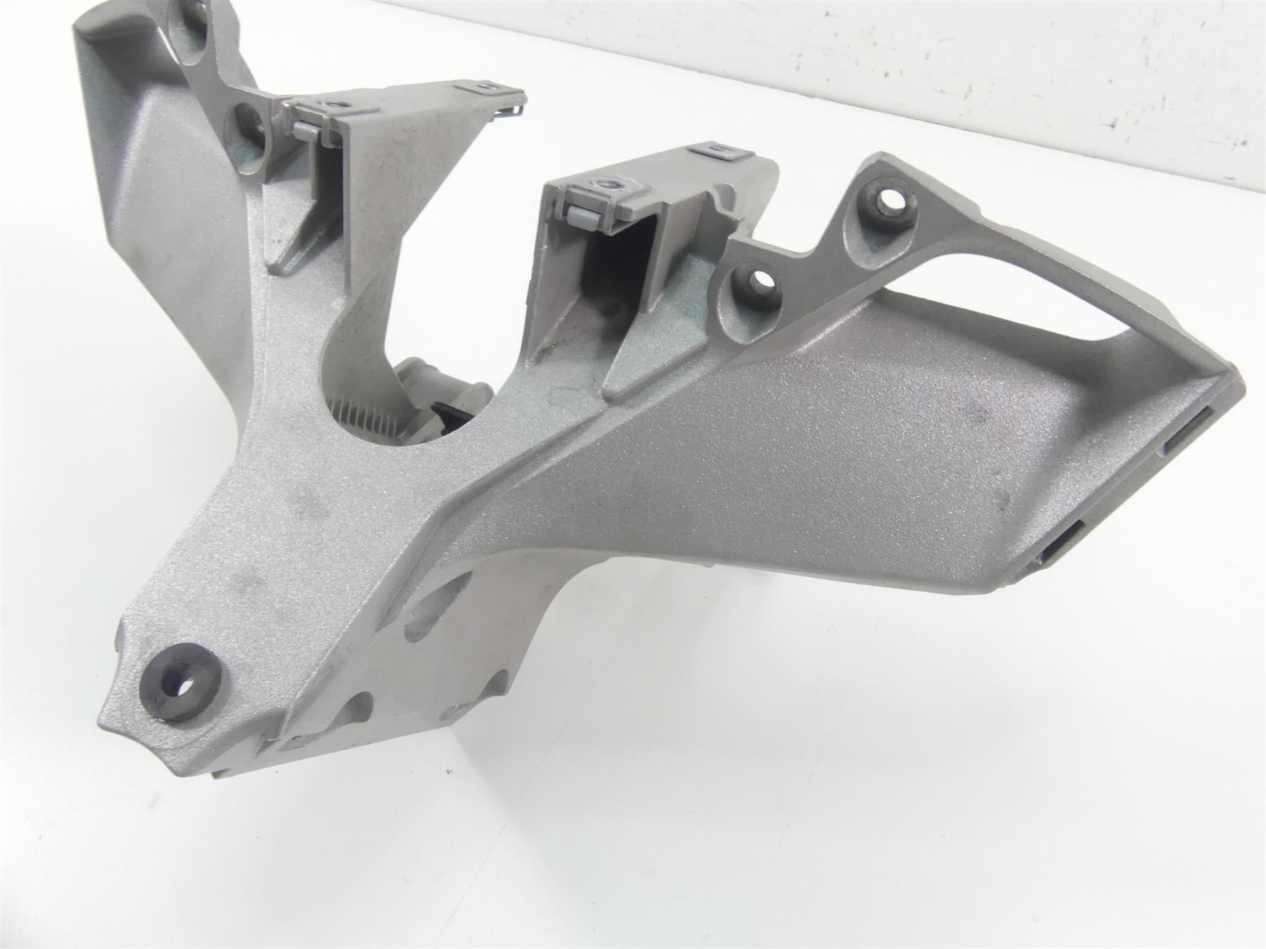 2017 Ducati 939 S Supersport Front Headlight Stay Holder Carrier 8293F751B {{ shop.shopifyCountryName }} - Mototech271