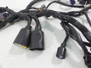 2016 Yamaha YZF-R1 S RN32 Wiring Harness Loom - No Cuts B60-82590-10-00 | Mototech271