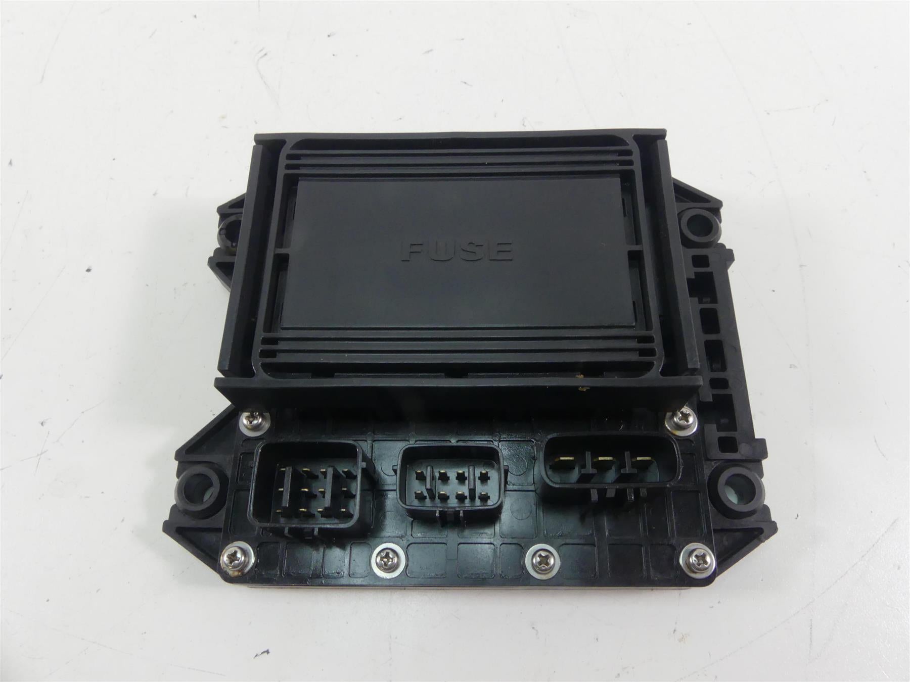 2016 Yamaha Waverunner VX 1050 Deluxe Fuse Box Panel Control Module 6EX-82170-01 {{ shop.shopifyCountryName }} - Mototech271
