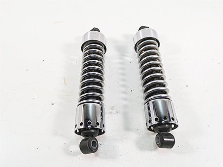 1999 Harley Dyna FXDL Low Rider Rear 12.5" Damper Shock Set 54512-90A {{ shop.shopifyCountryName }} - Mototech271