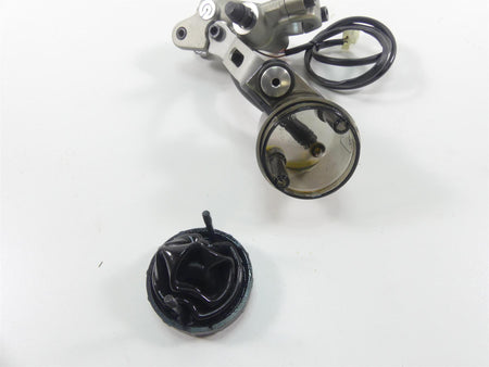 2017 Ducati 939 S Supersport Brembo Front Radial Brake Master Cylinder 62441102A {{ shop.shopifyCountryName }} - Mototech271