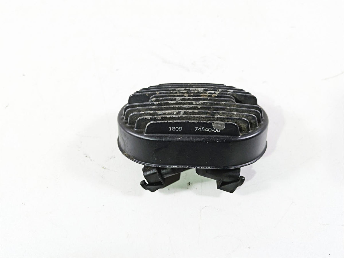 2008 Harley FLSTSB Cross Bones Rectifier Voltage Regulator 74540-08 {{ shop.shopifyCountryName }} - Mototech271