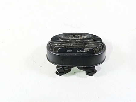 2008 Harley FLSTSB Cross Bones Rectifier Voltage Regulator 74540-08 {{ shop.shopifyCountryName }} - Mototech271