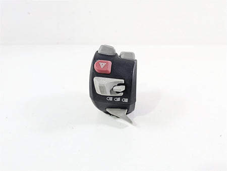 2016 BMW R1200RT RT RTW K52 Left Hand Control Switch Cruise 61318546307 {{ shop.shopifyCountryName }} - Mototech271