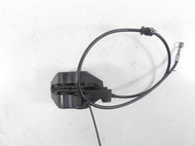 Load image into Gallery viewer, 2021 Harley Softail FXBBS Street Bob Front Brake Caliper &amp; Line 41300095
