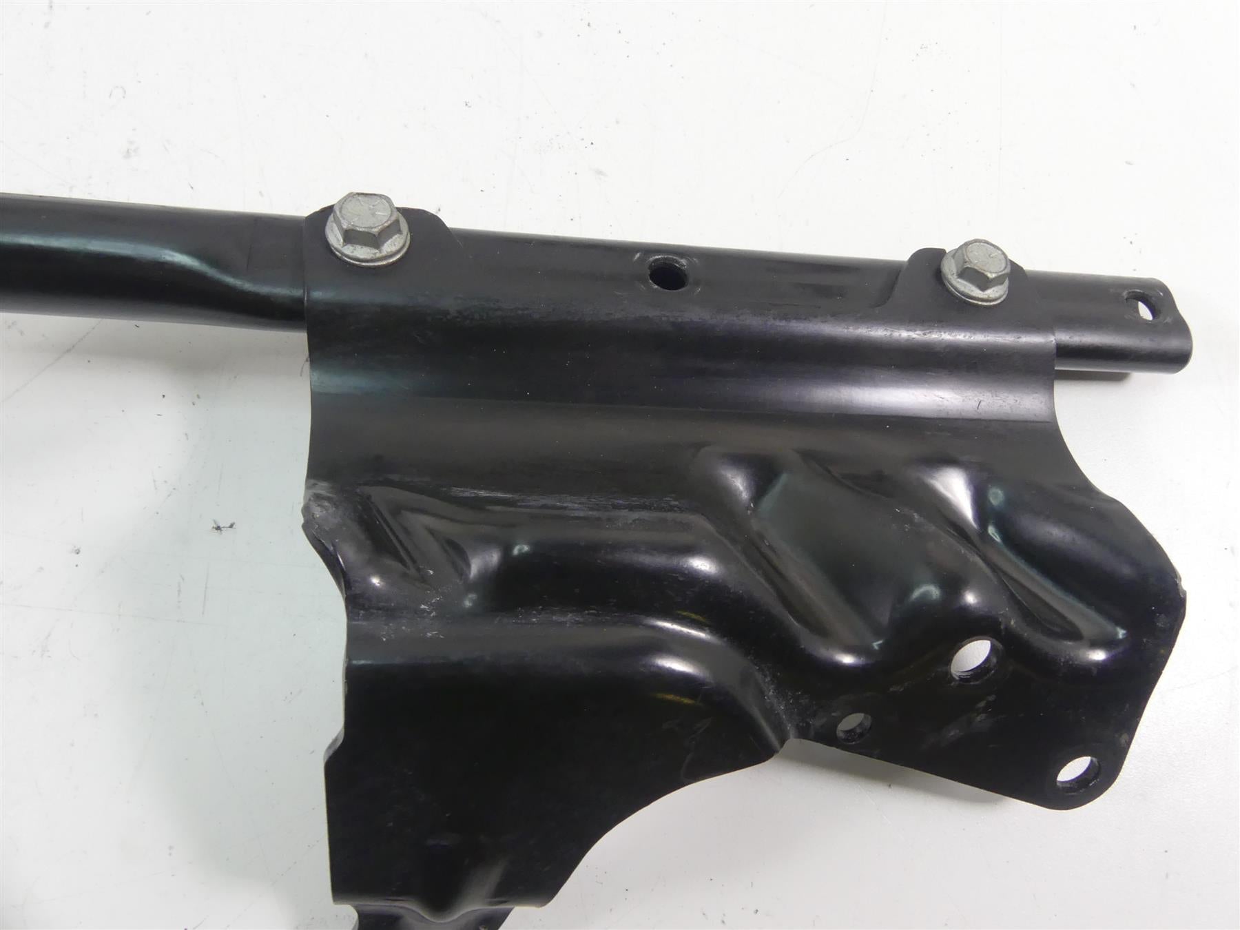 2020 Harley Sportster XL1200 NS Iron Oem Exhaust Header Manifold Pipe 65600094 {{ shop.shopifyCountryName }} - Mototech271