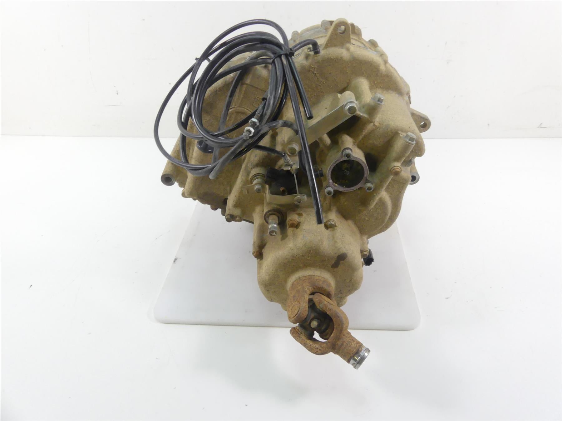 2016 Yamaha YXZ1000 R EPS SE Transmission Gear Box 2HC-17541-00-00 {{ shop.shopifyCountryName }} - Mototech271