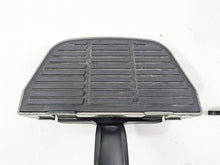 Load image into Gallery viewer, 2008 Harley FLSTC 105TH Softail Heritage Right Rear Footboard &amp; Bracket 50483-00 | Mototech271
