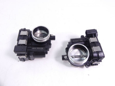 2016 BMW R1200 RT RTW K52 Throttle Body Fuel Injector Set 13548564959 {{ shop.shopifyCountryName }} - Mototech271