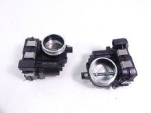 Load image into Gallery viewer, 2016 BMW R1200 RT RTW K52 Throttle Body Fuel Injector Set 13548564959
