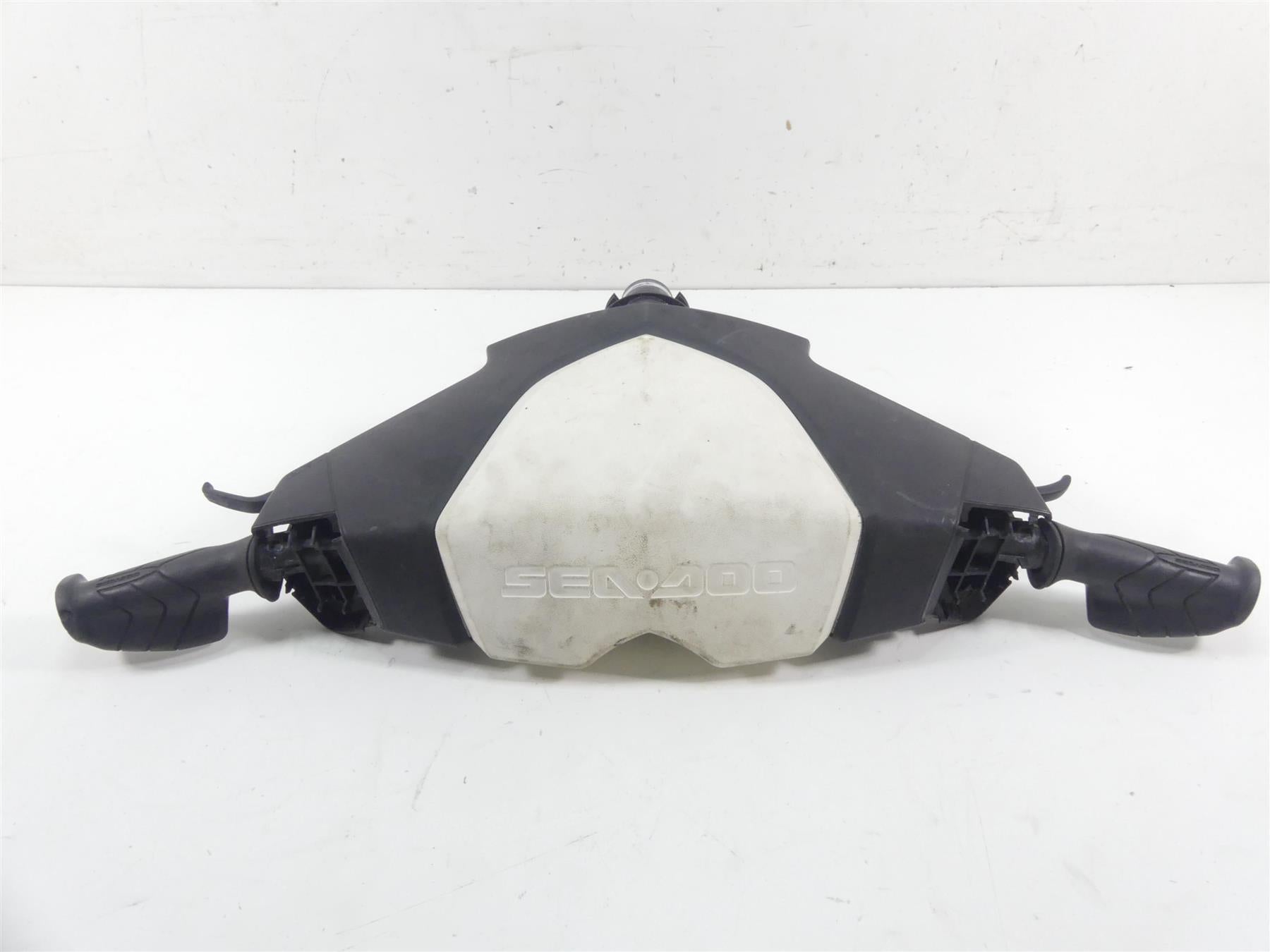 2013 Sea-Doo 4-Tec GTR 215 Handlebar Handle Bar Steering Set 278002909 {{ shop.shopifyCountryName }} - Mototech271