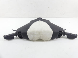 2013 Sea-Doo 4-Tec GTR 215 Handlebar Handle Bar Steering Set 278002909