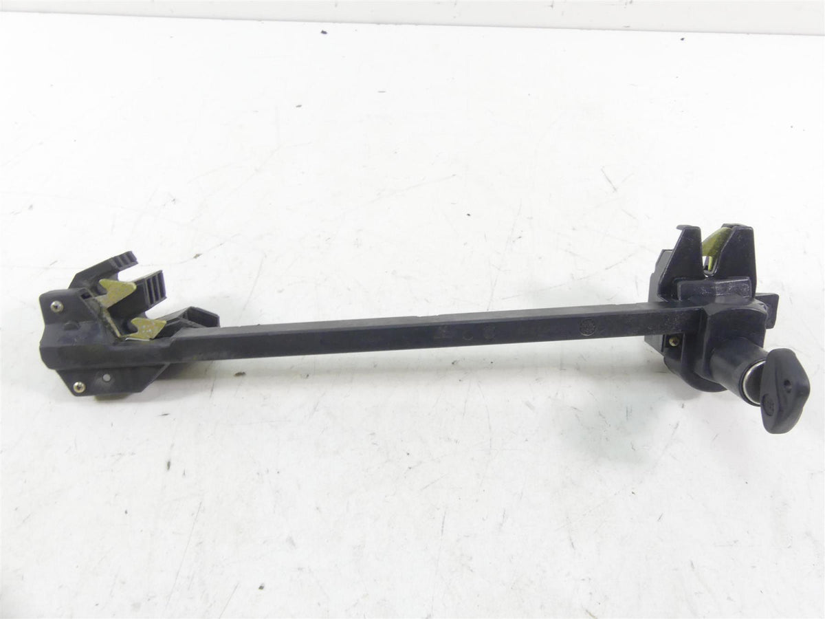 1999 BMW R1100 GS 259E Ignition Switch Gas Cap Seat Lock Key Set 51252313183 {{ shop.shopifyCountryName }} - Mototech271