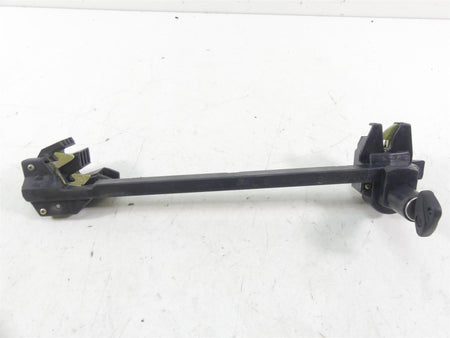1999 BMW R1100 GS 259E Ignition Switch Gas Cap Seat Lock Key Set 51252313183 {{ shop.shopifyCountryName }} - Mototech271