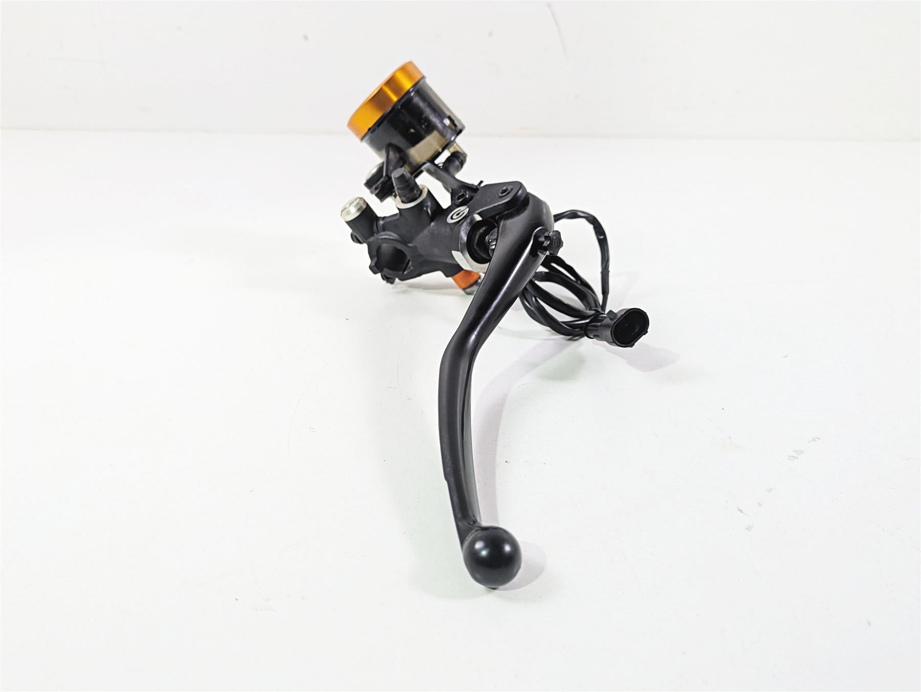 2018 KTM 1290 Super Duke R Front Brake Radial Master Cylinder 61313029000 {{ shop.shopifyCountryName }} - Mototech271