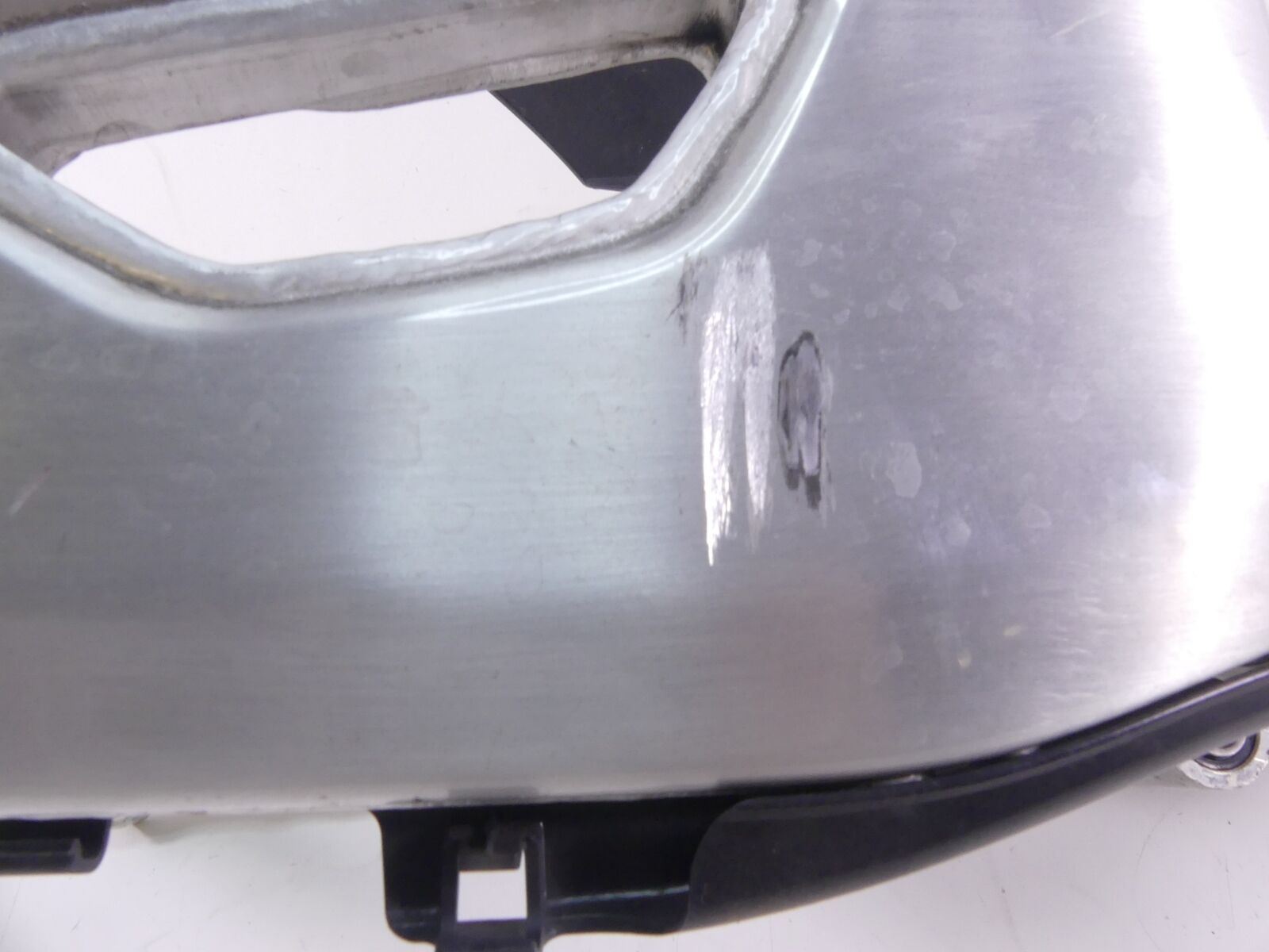 2015 Yamaha YZF-R1M Rear Swingarm Swing Arm Suspension + 28mm Axle 2CR-22110-10 {{ shop.shopifyCountryName }} - Mototech271