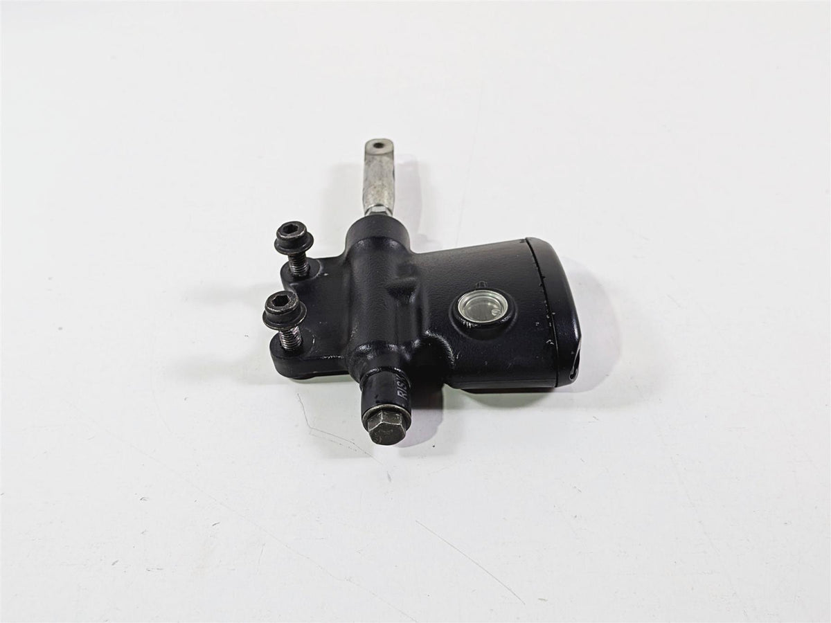 2015 Indian Chieftain Rear Brake Master Cylinder 5/8" 2205153 2206306-Mototech271