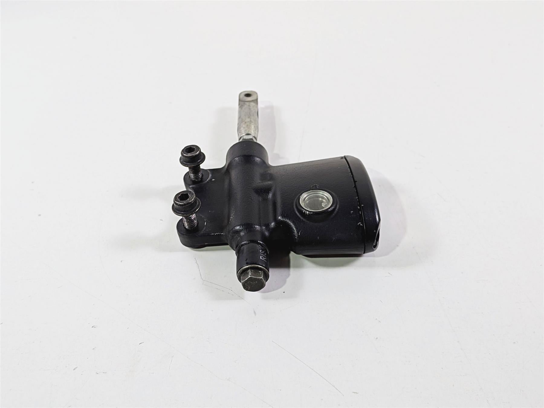 2015 Indian Chieftain Rear Brake Master Cylinder 5/8" 2205153 2206306-Mototech271