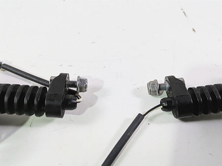 2013 Triumph Tiger 1215 Explorer Front Blinker Turn Signal Set - Read T2704205 {{ shop.shopifyCountryName }} - Mototech271