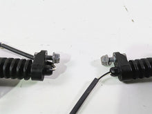 Load image into Gallery viewer, 2013 Triumph Tiger 1215 Explorer Front Blinker Turn Signal Set - Read T2704205
