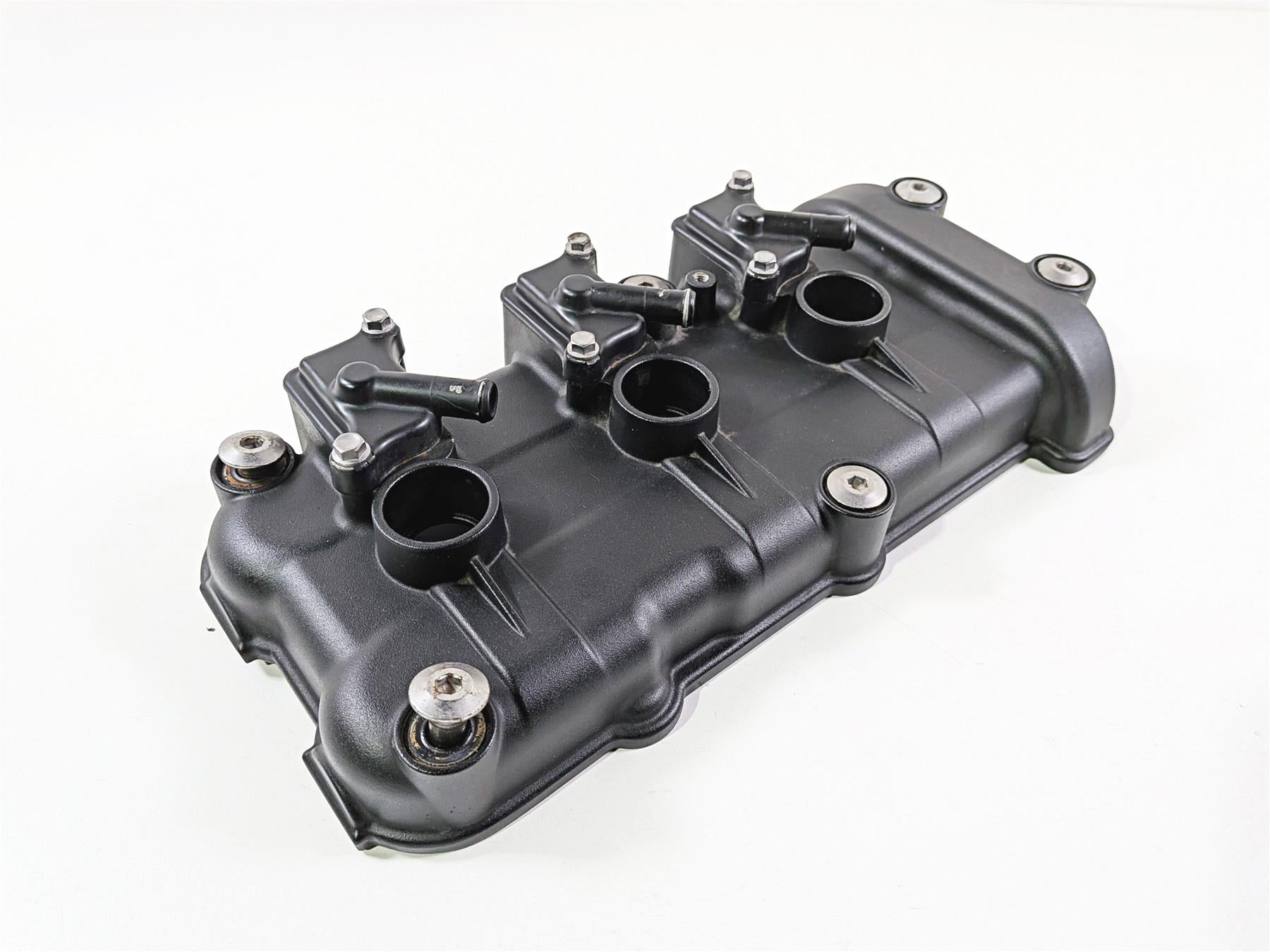 2019 Triumph Speed Triple RS 1050 Cylinderhead Top Valve Cover T1261340 {{ shop.shopifyCountryName }} - Mototech271