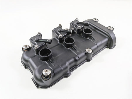 2019 Triumph Speed Triple RS 1050 Cylinderhead Top Valve Cover T1261340 {{ shop.shopifyCountryName }} - Mototech271