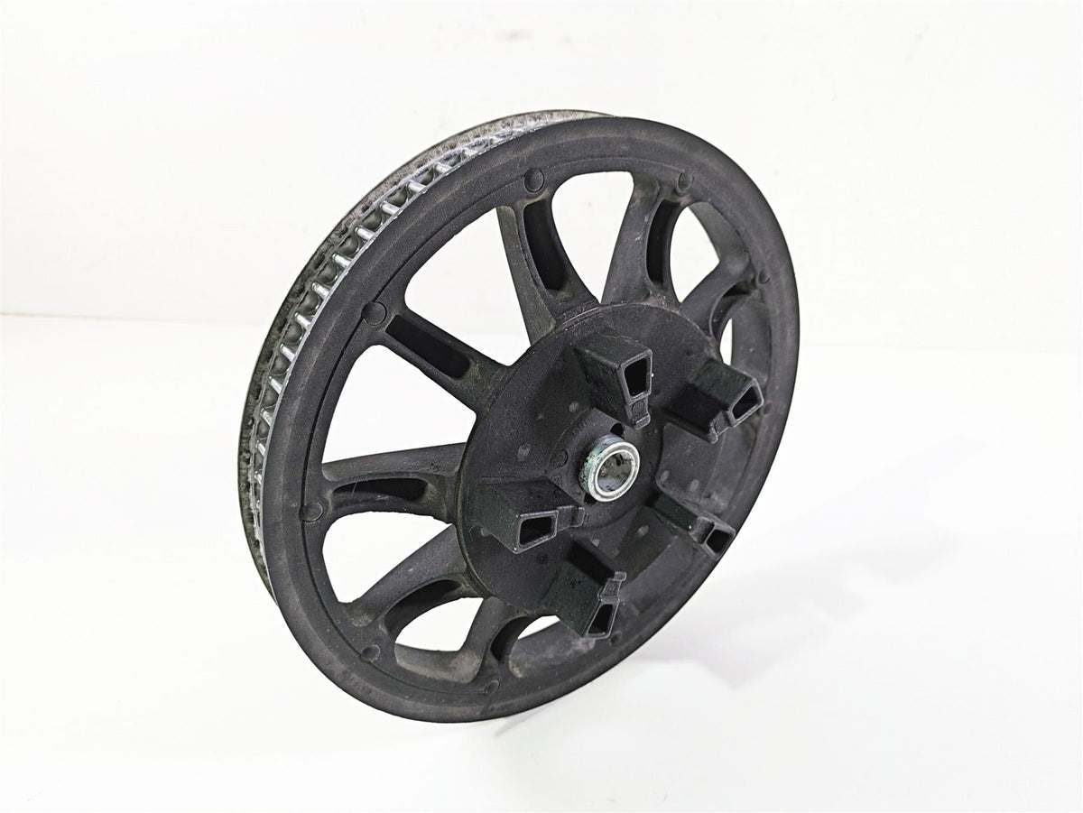 2016 Indian Chief Classic Rear Drive Belt Pulley Sprocket 66T 24mm 1333429 {{ shop.shopifyCountryName }} - Mototech271