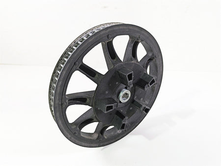 2016 Indian Chief Classic Rear Drive Belt Pulley Sprocket 66T 24mm 1333429 {{ shop.shopifyCountryName }} - Mototech271