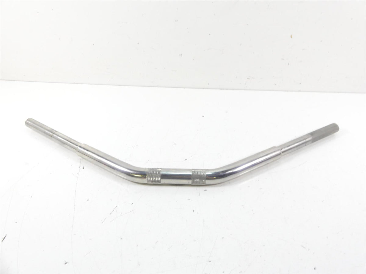 2009 Harley FXDF Dyna Fat Bob Straight Drag Handlebar Handle Bar 1.25" 56959-08A {{ shop.shopifyCountryName }} - Mototech271