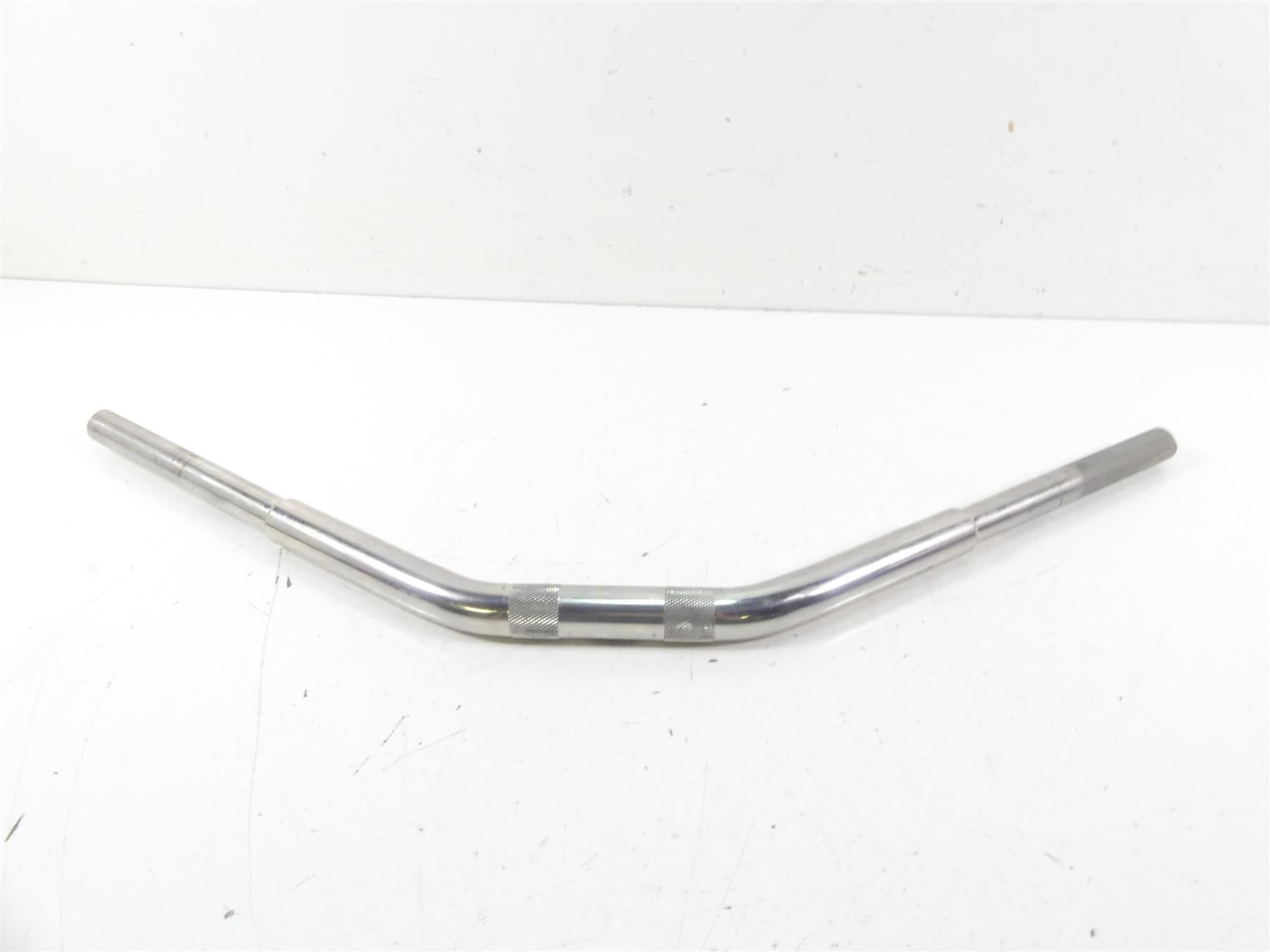 2009 Harley FXDF Dyna Fat Bob Straight Drag Handlebar Handle Bar 1.25" 56959-08A {{ shop.shopifyCountryName }} - Mototech271