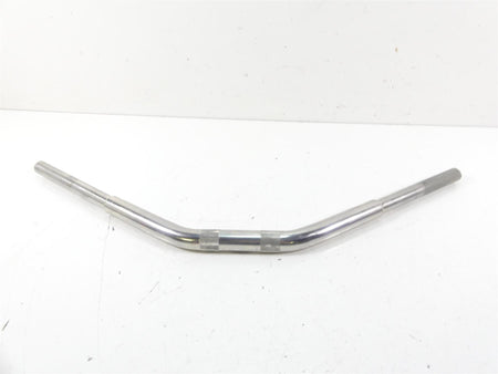 2009 Harley FXDF Dyna Fat Bob Straight Drag Handlebar Handle Bar 1.25" 56959-08A {{ shop.shopifyCountryName }} - Mototech271