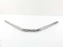 Load image into Gallery viewer, 2009 Harley FXDF Dyna Fat Bob Straight Drag Handlebar Handle Bar 1.25&quot; 56959-08A | Mototech271

