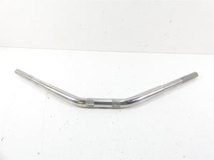 2009 Harley FXDF Dyna Fat Bob Straight Drag Handlebar Handle Bar 1.25" 56959-08A | Mototech271