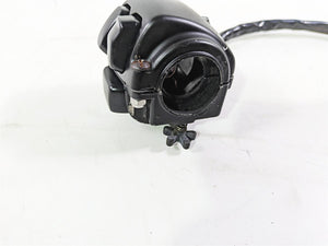 2005 Harley Touring FLHRI Road King Right Hand Control Switch 71589-96B