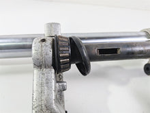Load image into Gallery viewer, 2001 Suzuki VZ800 Marauder Front Fork Triple Tree Set 51110-48E10 51120-48E10
