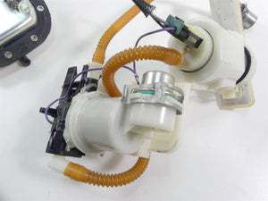 2013 Harley FXDWG Dyna Wide Glide Fuel Gas Petrol Pump & Sending Unit 75246-04