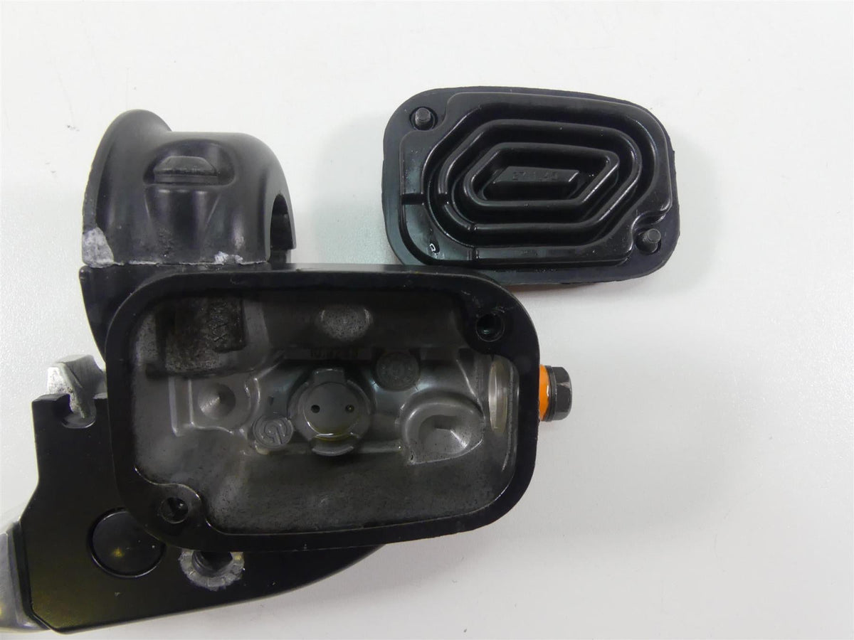 2006 Harley VRSCD Night Rod Front Brake Master Cylinder 11/16" 44551-06C {{ shop.shopifyCountryName }} - Mototech271